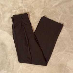 ZARA Full-Length Pants (BRAND NEW)